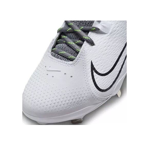 Nike Hyperdiamond 4 Pro Women’s 9 Fastpitch Softball Metal Cleats NWOT - Picture 3 of 10